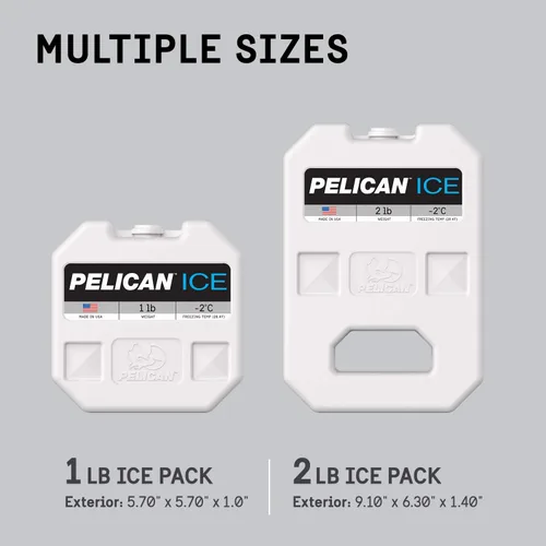 Miniatura 9 de Pelican Hielo