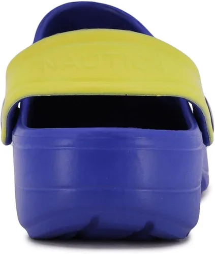 Miniatura 3 de Nautica Zuecos deportivos para niños, zapatos deportivos para el agua de la playa, River EdgeNiños - Niñas (Niño pequeñoNiño grande)