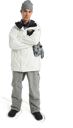 Miniatura 2 de Burton Mens' Powline GORE-TEX 2L Snow Jacket