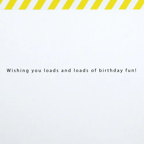 Miniatura 3 de Hallmark tarjeta de felicitación para cumpleaños