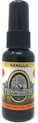 Miniatura 30 de BluntPower (Summer Breeze, 1 paquete) Ambientador concentrado en aerosol para habitación y automóvil - Botella de aerosol difusor a base de aceite