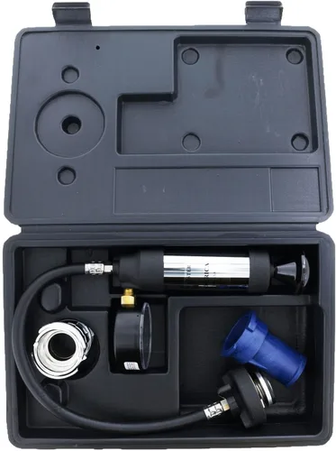 Miniatura 8 de Probador de presión del sistema de refrigerante del motor compatible con Chevrolet Chevy Monza 1.6L L4 2003 PC-981609