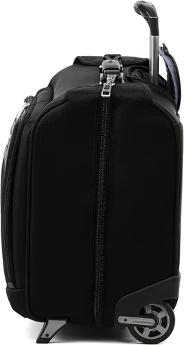 Miniatura 6 de Travelpro Platinum Elite - Bolsa de ropa rodante de mano, Platinum Elite - Bolso de mano con ruedas para ropa