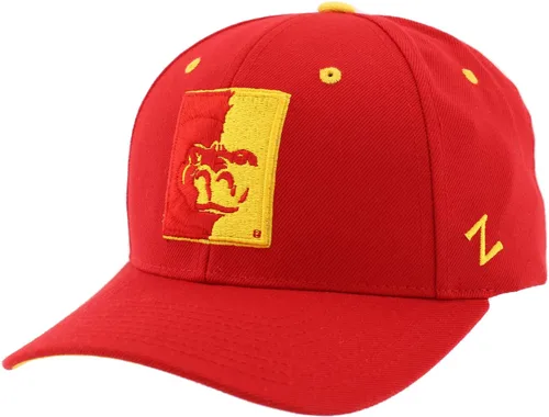 Miniatura 9 de ZHATS NCAA Gorra Snapback con Licencia Oficial de la NCAA para Adultos Unisex, Color del Equipo Competidor