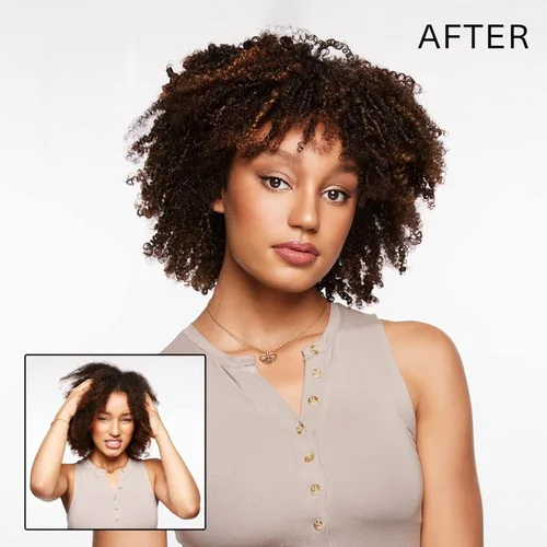 Miniatura 7 de Surface Hair Kit Awaken: champú, acondicionador, elixir de cuero cabelludo y tratamiento terapéutico - para adelgazar el cabello, pérdida de cabello