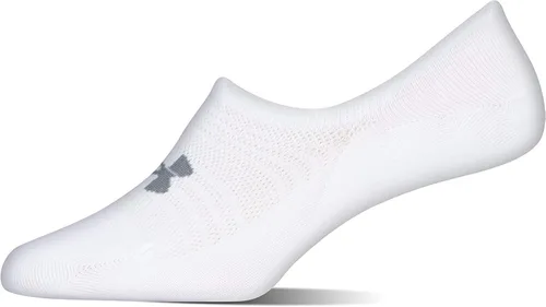 Miniatura 4 de Under Armour Womens Breathe Lite Ultra Low Socks Multipairs