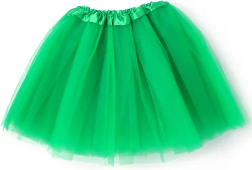Miniatura 21 de Amscan Falda tutú para niños, 1 falda de tamaño infantil para niñas, perfecta para fiestas de disfraces y disfraces de Halloween, talla única