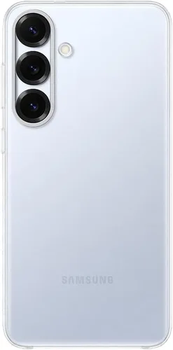Miniatura 9 de Samsung Galaxy - Funda con agarre de pie oficial para Galaxy S25 Ultra, color gris