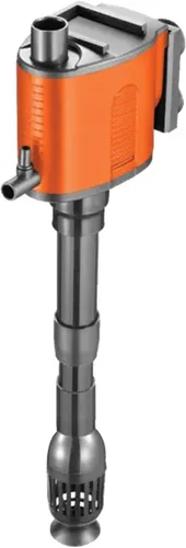 Miniatura 3 de Three in submersible water circulation silent water pump(XL-460 15W)