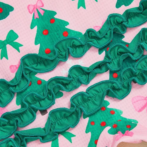 Miniatura 7 de Kuriozud Mameluco de una pieza para bebé recién nacido, niña, niño, ropa infantil