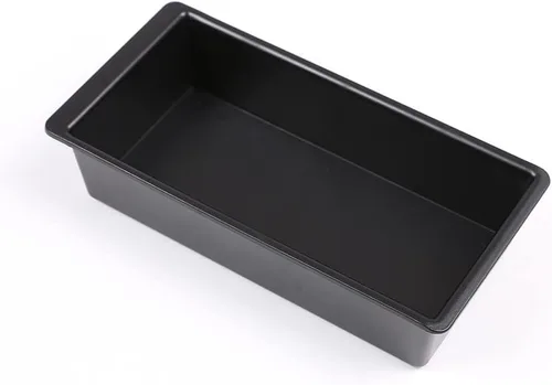 Miniatura 7 de Para Ford Ranger EVEREST 2019 2020 2021 2022 caja de reposabrazos, caja de almacenamiento central, bandeja organizadora accesorios