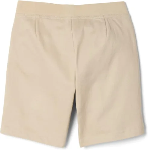 Miniatura 2 de French Toast Girls Big Stretch Pull-on Tie Front Short