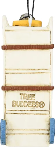 Miniatura 6 de Tree Buddees Ornamento Espeluznante de Caníbal para Halloween