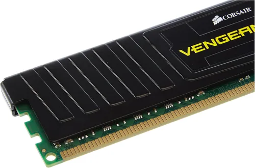 Miniatura 4 de Corsair CML32GX3M4A1600C10 Vengeance LP 32GB (4x8GB) DDR3 1600 MHZ (PC3 12800) Memoria de escritorio 1.5V