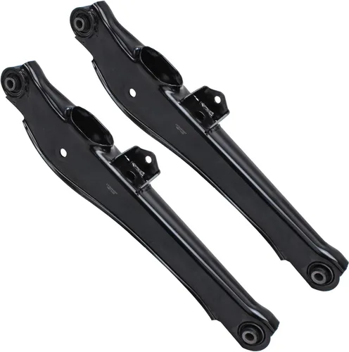 Miniatura 71 de Detroit Axle - 2 brazos de control delanteros para Volvo S60 V70 01-07, juego de 2 brazos de control inferiores 2001 2002 2003 2004 2005 2006 2007