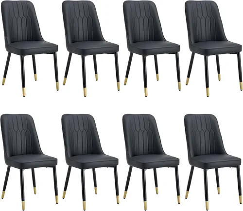 Miniatura 25 de Sillas De Comedor Juego de 2 Sillas De Comedor Sillas De Comedor - Juego de 2 Sillas De Comedor Sillas De Comedor Sillas De Comedor Sillas De