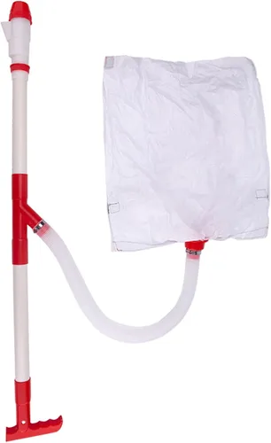 Miniatura 9 de Esparcidor de fertilizante con bolsa, suministros de jardín, parte superior del árbol, hogar, jardín, aderezo manual, maíz, verduras, frutas, ahorro