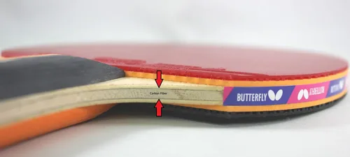 Miniatura 5 de ButterflyButterfly Nakama Madera