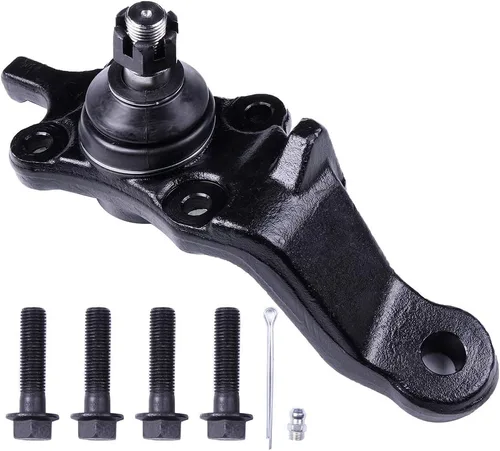 Miniatura 127 de SCITOO 1 pieza – K3134T suspensión delantera superior rótula para Dodge Ram 1500 para Dodge Ram 2500 94-2001 para Jeep Wrangler JK Wrangler Wagoneer