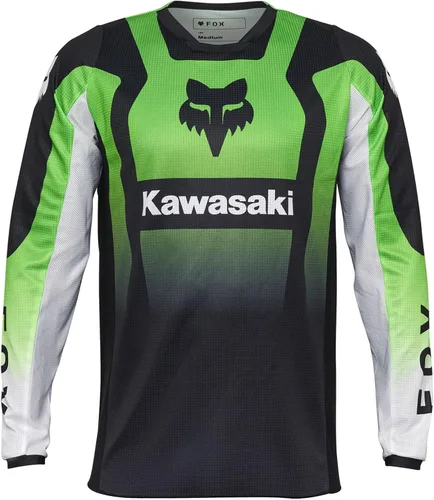 Miniatura 17 de Fox Racing 180 - Camiseta de motocross para hombres
