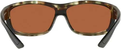 Miniatura 7 de Costa Del Mar - Gafas de sol rectangulares Saltbreak para hombre
