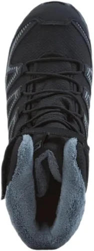 Miniatura 5 de Salomon Unisex-Child Kids Xa Pro V8 Climasalomon Waterproof Winter Boots Snow