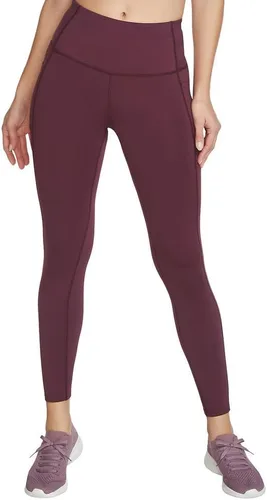 Miniatura 65 de Skechers Leggings Go Walk de talle alto para mujer