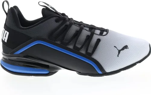 Miniatura 2 de PUMA Axelion Fade - Tenis de entrenamiento para hombre