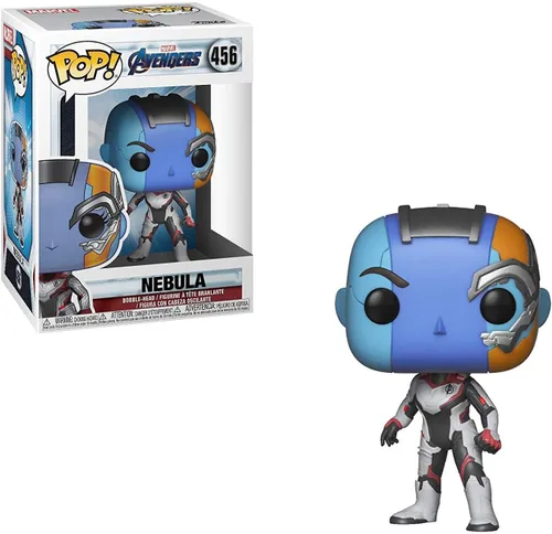 Miniatura 12 de Funko Pop! Marvel: Endgame - Casual Thanos con guantelete