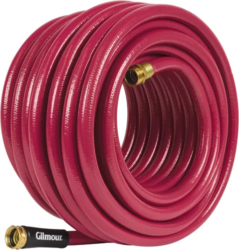 Miniatura 6 de Bosch Garden & Watering 29058090 29 Series manguera de granja, fuerza industrial, 6 ply, exterior rojo, 5/8 pulgadas x 90 pies