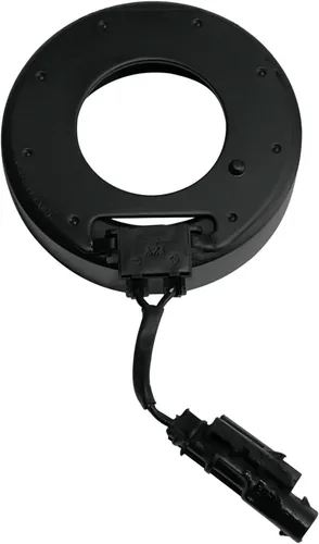 Miniatura 4 de Embrague de compresor RYC A/C AIG297-01-CL (se adapta a Chevrolet Corvette 6.2L 2014 2015, 2016, 2017, 2018, 2019)