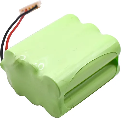 Miniatura 4 de HQRP Batería extendida de 2200 mAh para iRobot Mint+ 5200 Mint Plus 5200, 5200c, 5200B, Braava 380 380t 390t GPRHC202N026 11003067-00 Robot