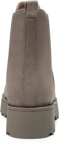 Miniatura 3 de Aerosoles Botines Sparrow para niña