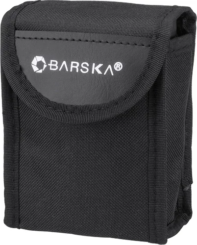 Miniatura 8 de Barska Blueline 10x25 Impermeable Ligero Compacto Binocualrs Negro