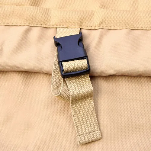 Miniatura 3 de StormBlock™ Funda para silla de patio, extra grande, color bronceado, P1W04TNNW2