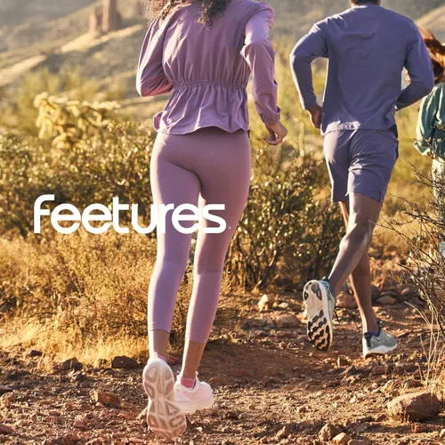 Miniatura 52 de Feetures Elite Max - Bloque de calcetines para cojín sin mostrar