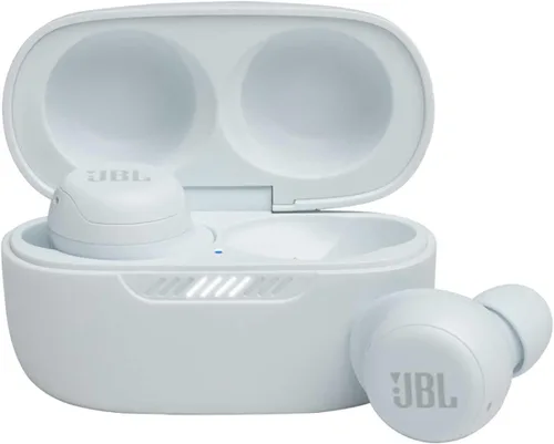 Miniatura 12 de JBL Live Free NC+ - Auriculares Bluetooth inalámbricos con cancelación de ruido activa con cancelación activa de ruido, micrófono, batería de hasta