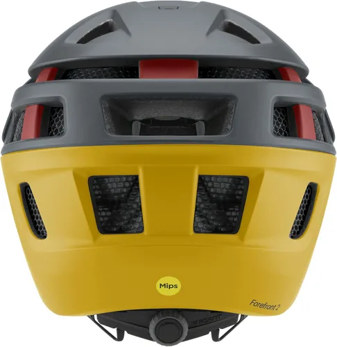 Miniatura 2 de SMITH Forefront 2 MTB Casco de Ciclismo - Casco de Bicicleta de Montaña para Adultos con Tecnología MIPS - Protección Ligera contra Impactos