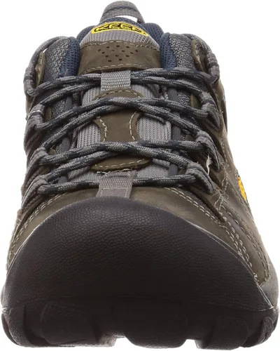 Miniatura 2 de KEEN Men's Targhee 2 Low Height Waterproof Hiking Shoes