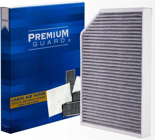 Miniatura 2 de Filtro de aire de cabina PG PC99343C Compatible con Porsche Taylor 2023-20, Panamera 2023-17, Panamera 2020