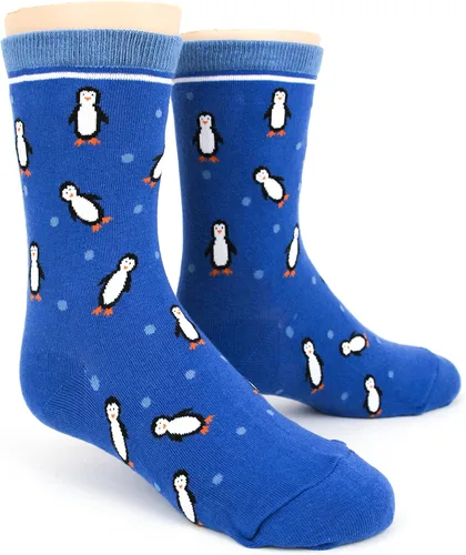 Miniatura 2 de Foot Traffic, Calcetines novedosos para niños