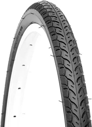 Miniatura 14 de Hycline Neumático de repuesto para bicicleta de carretera: 700x25C/700x28C/700Cx35C Neumáticos de bicicleta plegables de alto rendimiento