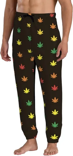Miniatura 2 de DIRYALAI Men Casual Sweatpants 3D Trousers Graphic Sport Jogging Baggy Pants Gym Running