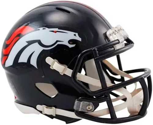 Miniatura 26 de NFL Speed Mini Casco