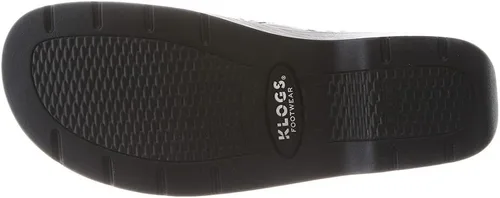 Miniatura 3 de Klogs Calzado Nápoles Negro Torcello
