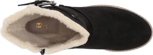 Miniatura 5 de Botas para mujer de color blanco