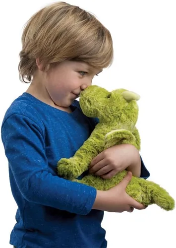 Miniatura 2 de Douglas Lucien Green Dragon Softie - Peluche de peluche