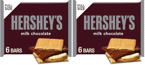 Miniatura 3 de Hershey's Leche con almendras, 36