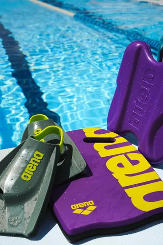 Miniatura 5 de Arena Unisex Swim Kickboard for Adults, Swimming Training Aid Pool Exercise Equipment