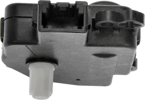 Miniatura 3 de Dorman 604-970 Actuador para puerta combinada de HVAC Compatible con ciertos modelos de Infiniti / Nissan